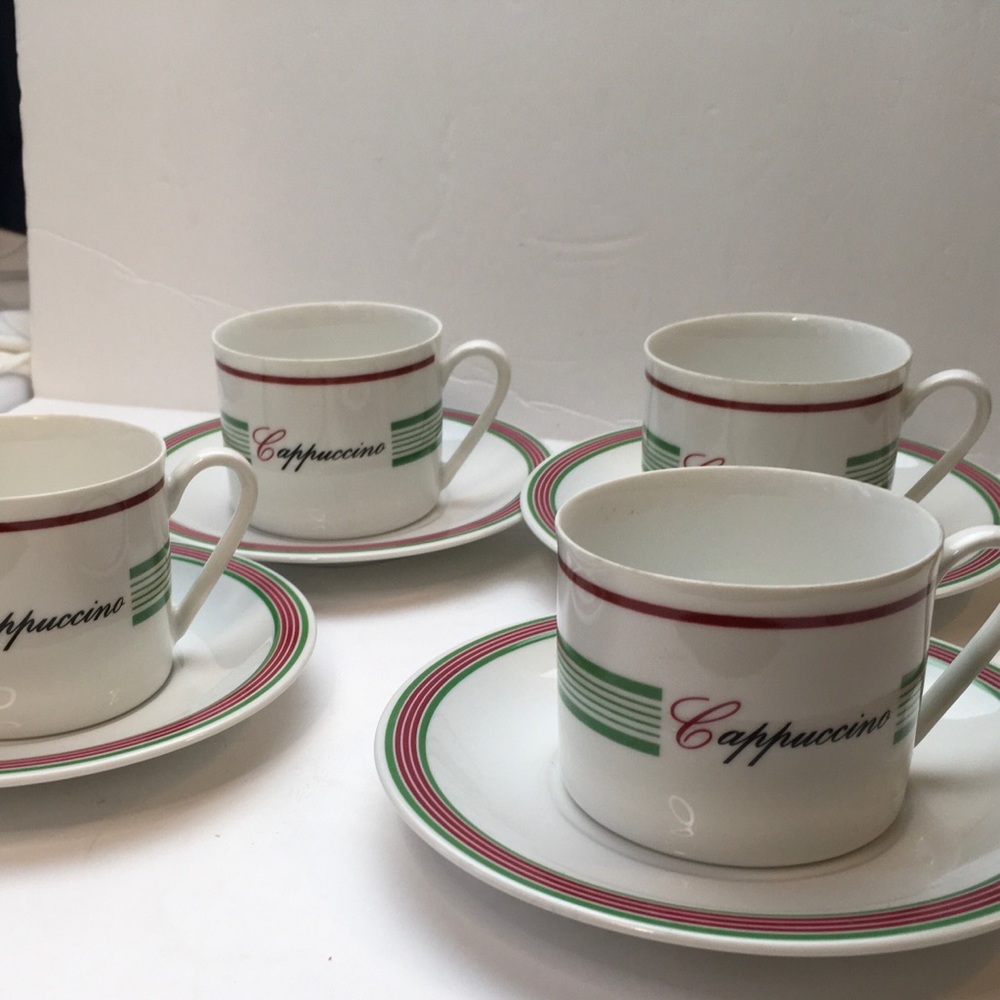 Expresso Service